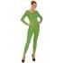 Body para mujer Verde