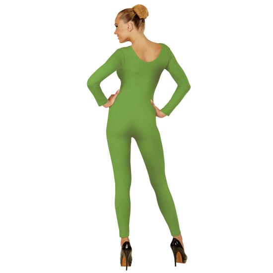 Body para mujer Verde