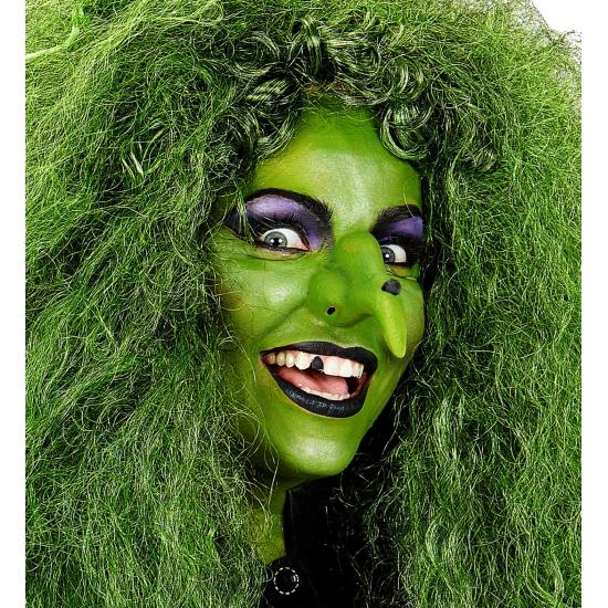 Maquillaje al Agua verde en tubo 30 ml