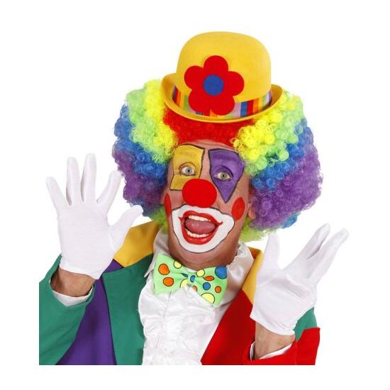 Maquillaje crema facial Violeta