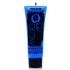 Maquillaje Facial & Cuerpo Fluorescente Oscuridad Azul