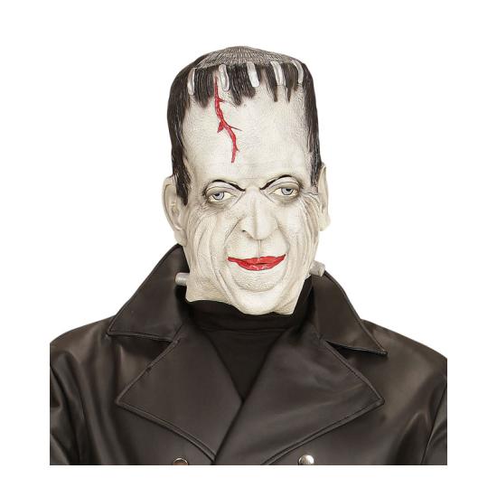 Mascara Frankie surt 3 modelos