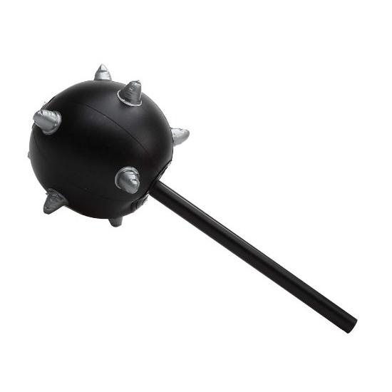 Mazo Hinchable con Pinchos 40 cms