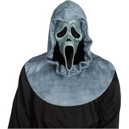 Máscara Arctic GhostFace® de Dead By Daylight™