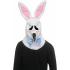 Máscara de Conejito de Pascua Ghost Face – El Terror Más Divertido