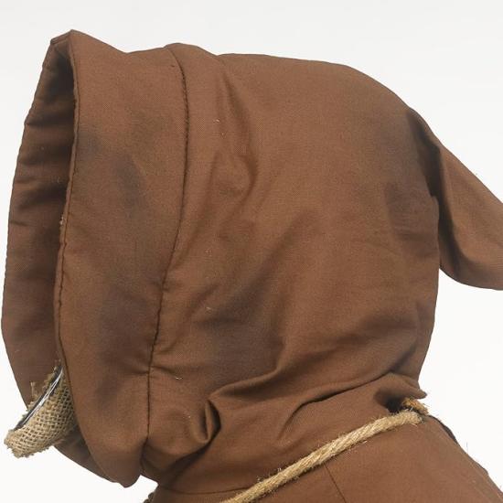 Máscara de espantapájaros GhostFace®