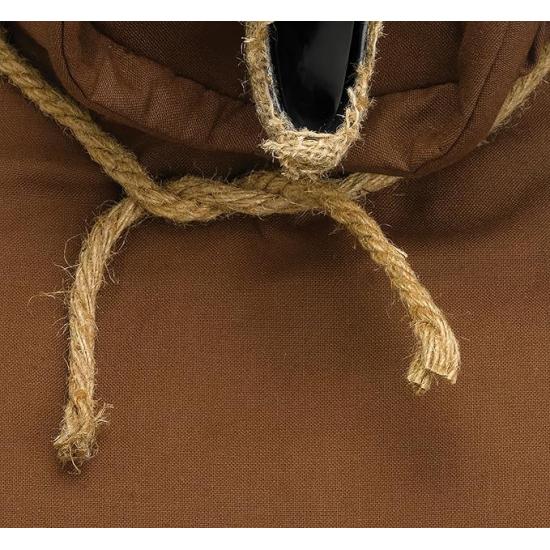 Máscara de espantapájaros GhostFace®