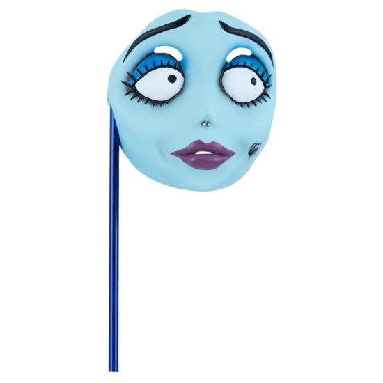 Máscara de la Novia Cadáver