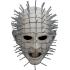 Máscara de látex Pinhead de la línea Hellraiser.