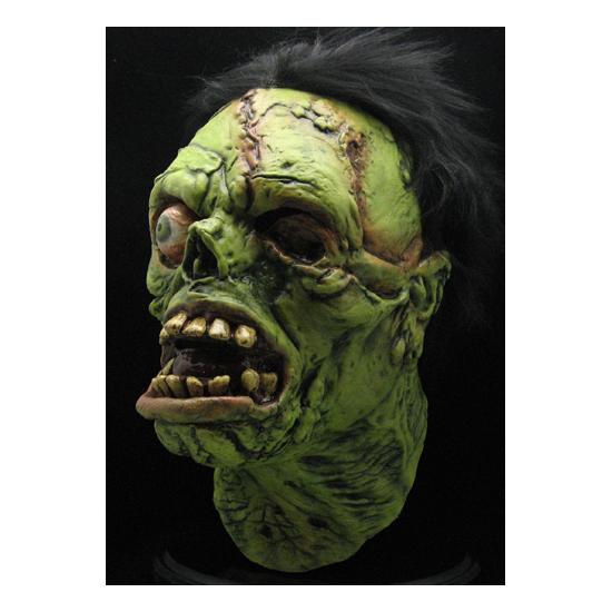 Máscara de monstruo repugnante*