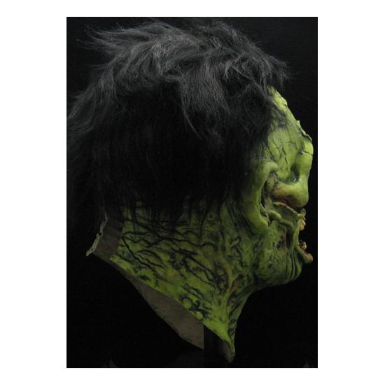 Máscara de monstruo repugnante*