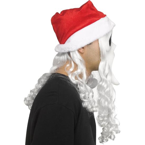 Máscara de Papá Noel GhostFace®