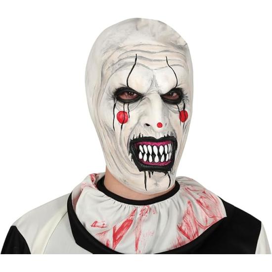 Máscara de Payaso Terrifier