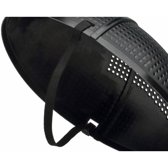 Máscara del Juego del Calamar Lider Rígida