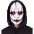 Máscara Evil Joker para Disfraces de Terror