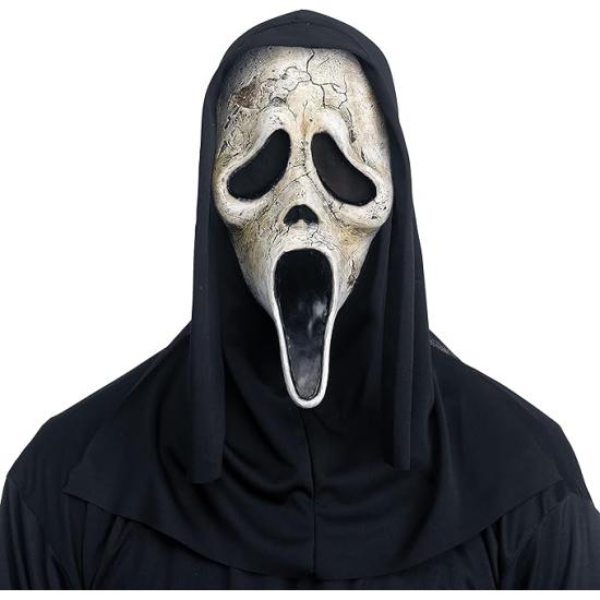 Máscara Ghost Face® Scream VI