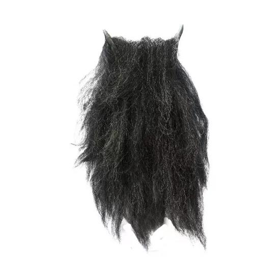 Máscara Hombre Lobo Black Moon 26594 Halloween Terror