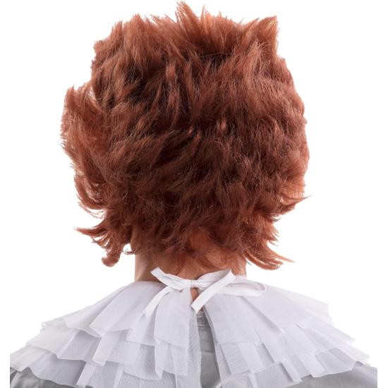 Máscara látex de Payaso Diabólico IT