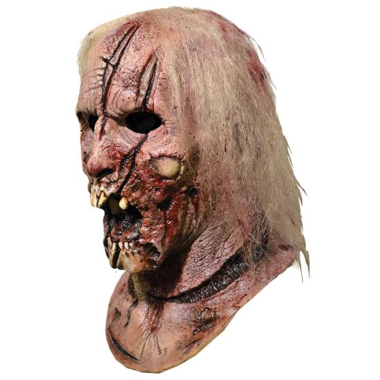 Máscara Zombie caminante The Walking