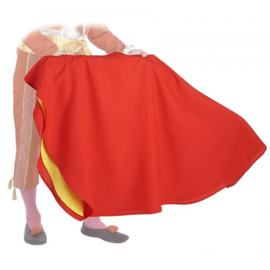Muleta Torero 160X85 CM