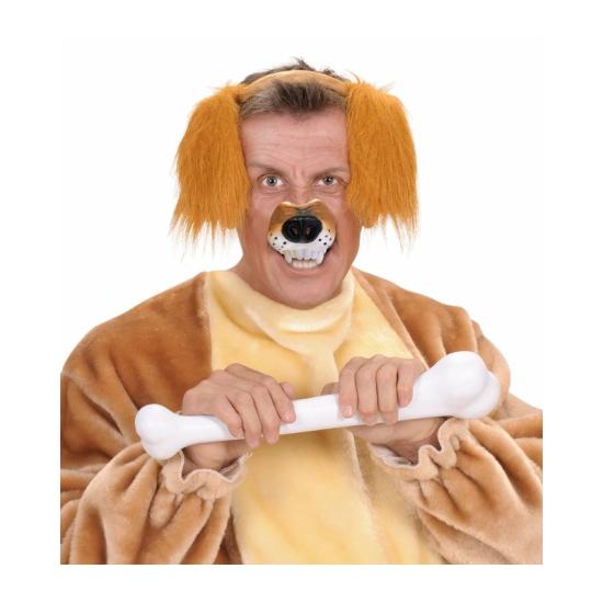 Nariz de Perro o Lobo