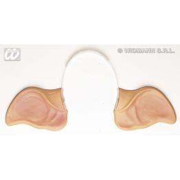 Orejas de Cerdo disfraz