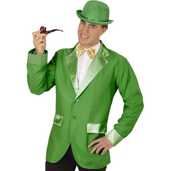 Pajarita Efecto Metálico Adulto Unisex color Oro