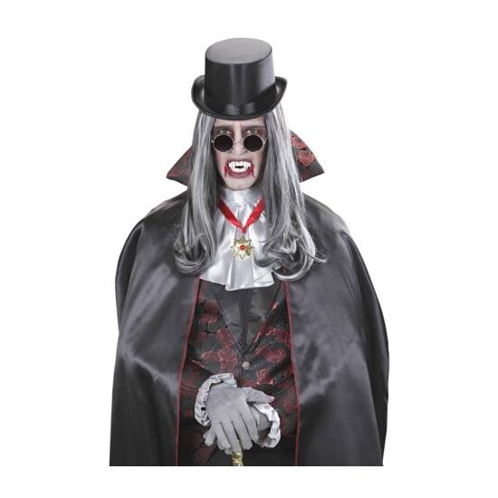 Par de guantes Grises 25cm