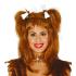 Peluca Cavernícola Huesitos..
