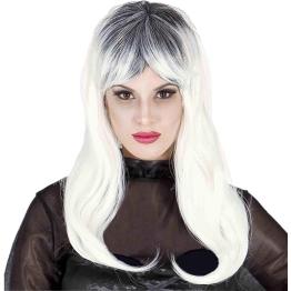 Peluca de la Novia de Chucky: el toque final para tu disfraz de Halloween