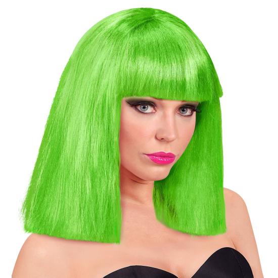 Peluca Diva de la Noche