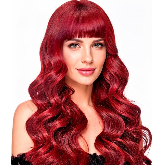 Peluca Dream Hair Michelle – Luce un Estilo Elegante y Sofisticado