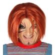 Peluca Muñeco Diabólico Chucky