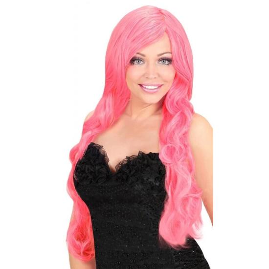 Peluca de Pelo de ensueño con rizos en Espiral