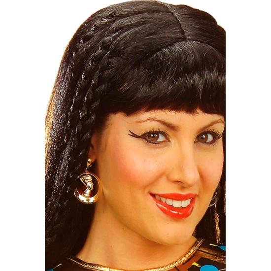 Pendientes Egipcios Reina