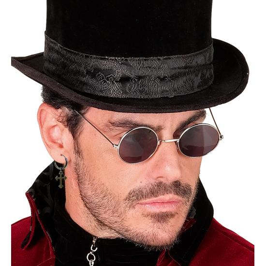 Pendientes Surtidos 6 Modelos – Calaveras, Cruces, Serpientes y Dagas