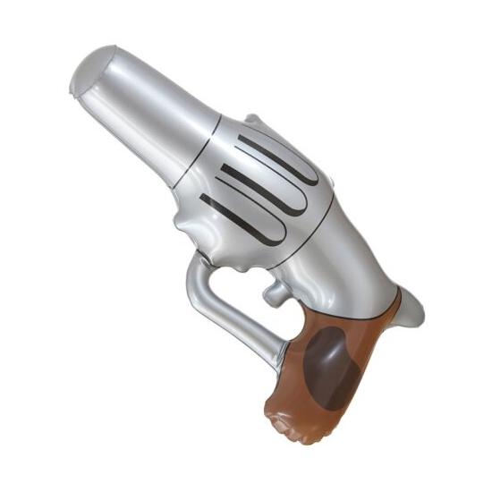 Pistola Cowboy Hinchable