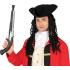 Pistolón Trabuco 60 cm – Accesorio de Disfraz Pirata y Época