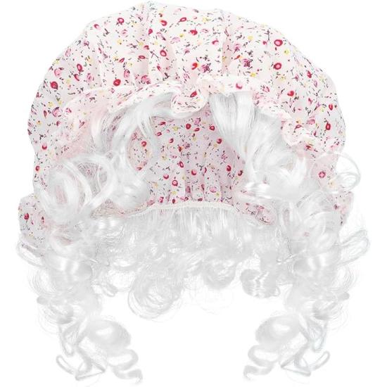 Set Anciana para adultos