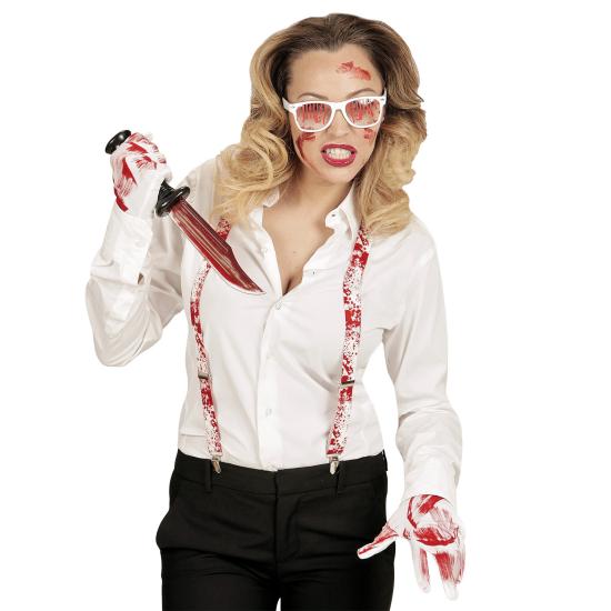 Set Psicopata para adultos