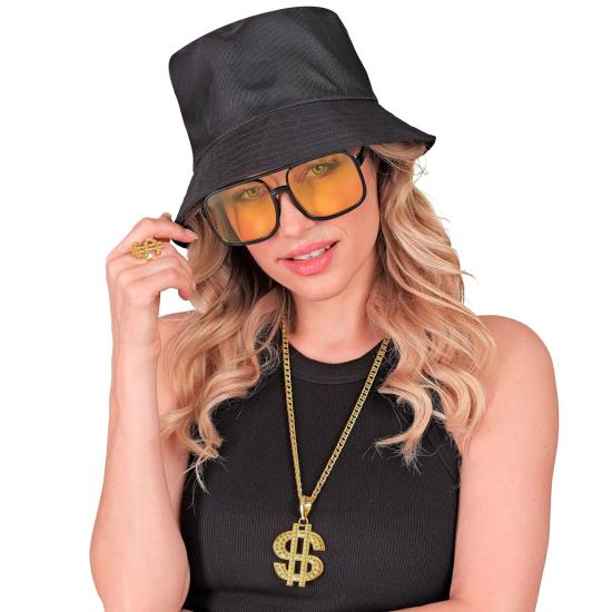 Set moda hip hop años 90