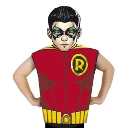 Set Party Super Heroes infantiles Robin