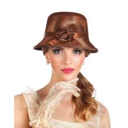 Sombrero Charleston Lady