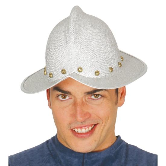 Sombrero Conquistador de las Américas.