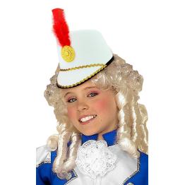 Sombrero de Majorette
