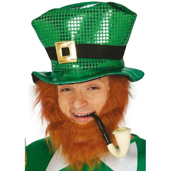 Sombrero de San Patricio Lentejuelas