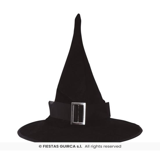 Sombrero Harry Terciopelo