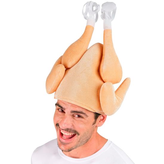 Sombrero  Pollo Frito