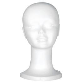 Soporte Cabeza Porex