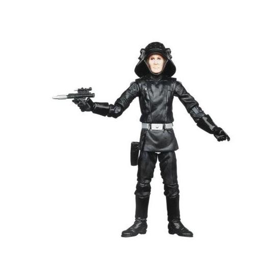 STAR WARS SURTIDO FIGURAS VINTAGE 37510